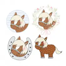 Applikationen und Plotterdatei